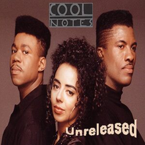 The Cool Notes - Unreleased