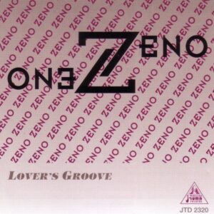 Zeno - Lovers Groove (CDS)