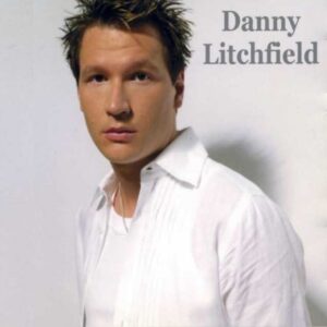 Danny Litchfield - EP (Demo Unreleased)