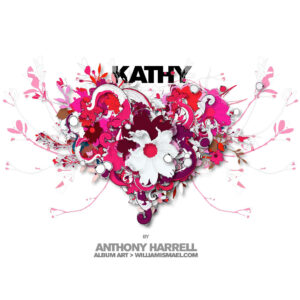 Anthony Harrell - Kathy