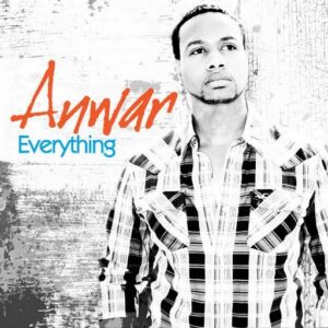Anwar Robinson - Everything