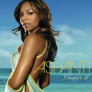 Ashanti - Carry On (Promo VLS)