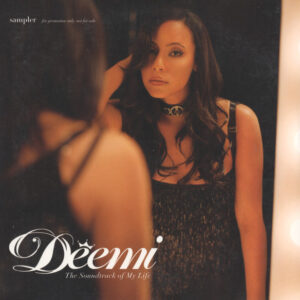 Deemi - The Soundtrack Of My (Promo CDS)