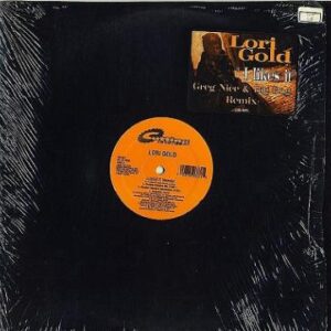 Lori Gold - I Likes It (Remix) (VLS)
