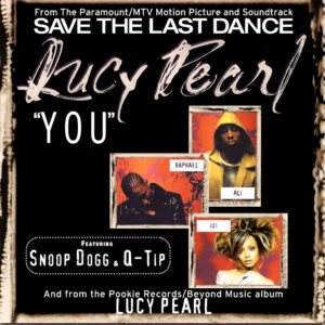 Lucy Pearl - You (CDM)
