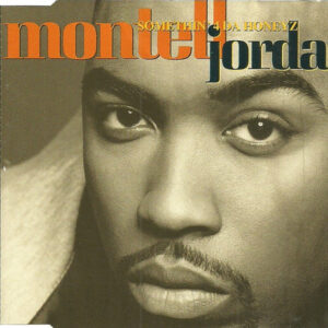 Montell Jordan - Somethin' 4 Da Honeyz (CDS)