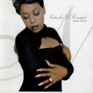 Natasha C. Coward - New Love