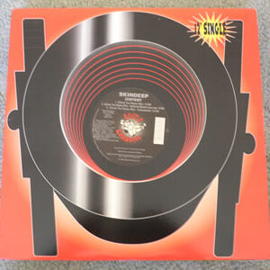 Skin Deep - Everybody (Remixes) (VLS)