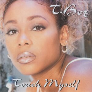 T-Boz - Touch Myself (CDS)