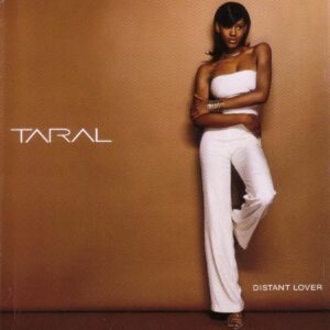 Taral - Distant Lover (Promo CDM)