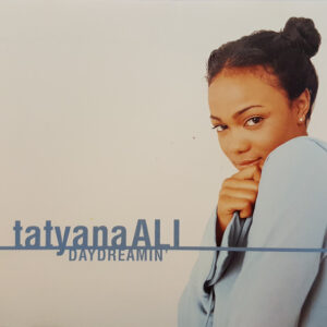 Tatyana Ali - Daydreamin' (Promo CDS)