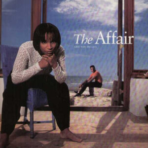 The Affair - Are You Ready (VLS)