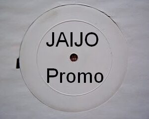 Jaijo - Promo Vinyl