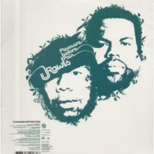 J. Rawls Feat. Eric Roberson - Pleasure Before Pain