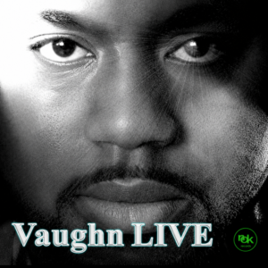 Vaughn Live - The Crossover (Unreleased Album Sampler)
