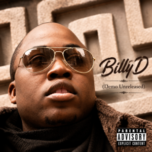 Billy D - Billy D EP (Demo Unreleased)