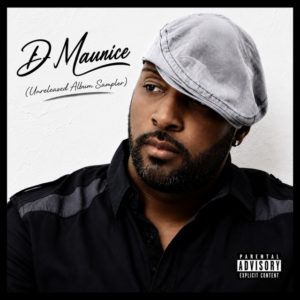 D Maurice - D Maurice  (Unreleased Album Sampler)