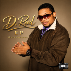 D. Reed - D. Reed EP (Demo Unreleased)