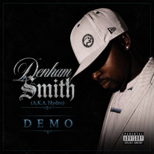 Denham Smith (A.K.A. Hydro) - Hydro (Demo Unreleased)