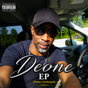 Deone - EP (Demo Unreleased)
