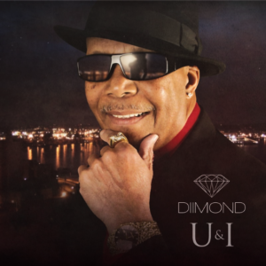 Diimond - U&I (EP Demo Unreleased)