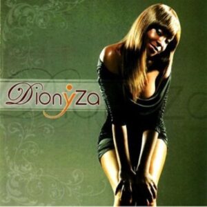 Dionyza - Dionyza EP