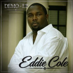 Eddie Cole - Eddie Cole (Demo Unreleased)