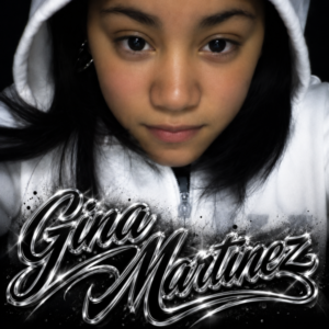 Gina Martinez - Mini Album (Demo Unreleased)