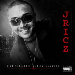 J-Ricz - Same (Unrelased Album Sampler)