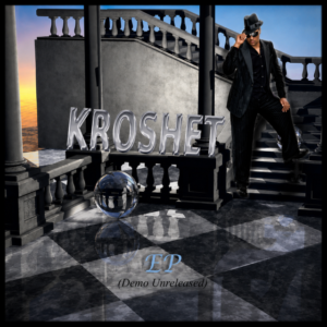 Kroshet - Kroshet EP (Demo Unreleased)
