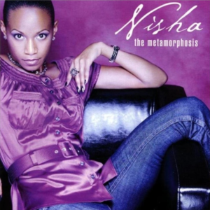 Nisha - The Metamorphosis (Rare)