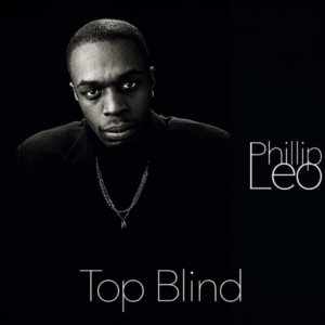 Phillip Leo - Top Blind (Unreleased) (VLS)