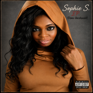Sophie S. - EP (Demo Unreleased)