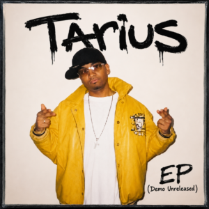 Tarius - EP (Demo Unrelased)