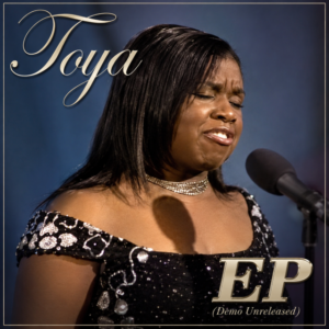 Toya - Toya EP (Demo Unreleased)
