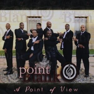 Point Blank - A Point Of View