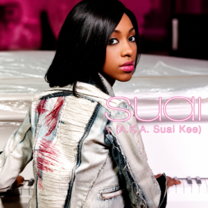 Suai (A.K.A. Suai Kee) - Suai Kee (Unreleased Album Sampler)