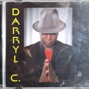 Darryl C. - Same (Demo Unreleased) (Rare) (CD)