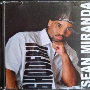 Sean Miranda - All Of Me EP (Demo Unreleased) (CD)