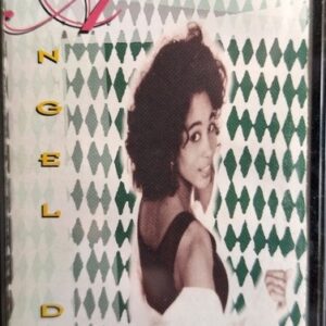 Angel De - Same (Cassette Album) (CASSETTE)