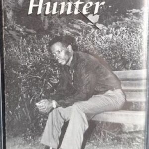 Thomas Hunter - Forever Alone ''I''ll Forget About You'' (Cassette Single) (CASSETTE)